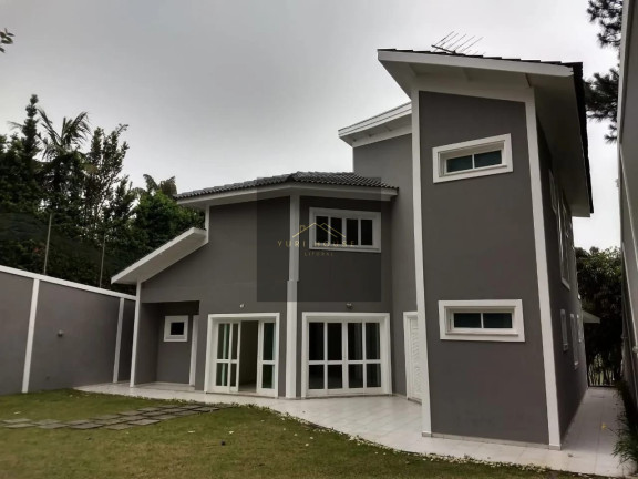 Imagem Casa com 5 Quartos à Venda, 400 m² em Residencial Morada Dos Lagos - Barueri Imagem Casa com 5 Quartos à Venda, 400 m² em Residencial Morada Dos Lagos - Barueri