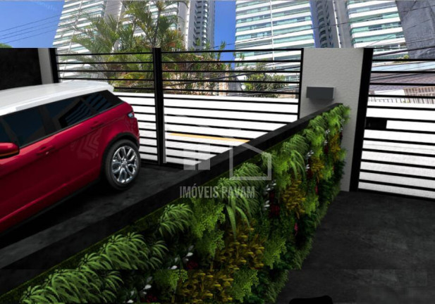 Imagem Apartamento com 2 Quartos à Venda, 55 m² em Jardim Do Mar - São Bernardo Do Campo Imagem Apartamento com 2 Quartos à Venda, 55 m² em Jardim Do Mar - São Bernardo Do Campo
