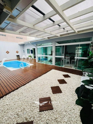 Imagem Casa com 3 Quartos à Venda, 120 m² em Tabuleiro - Barra Velha