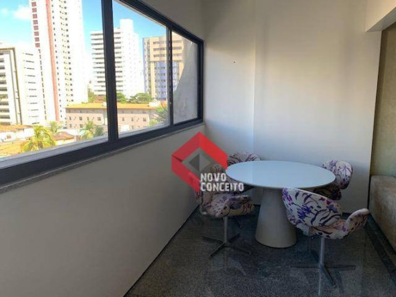Imagem Apartamento com 4 Quartos à Venda, 155 m² em Meireles - Fortaleza Imagem Apartamento com 4 Quartos à Venda, 155 m² em Meireles - Fortaleza