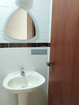 Imagem Apartamento com 3 Quartos à Venda, 138 m² em Centro - Campinas