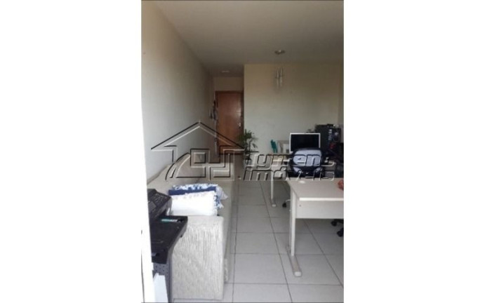 Imagem Apartamento com 2 Quartos à Venda, 65 m² em Urbanova - São José Dos Campos