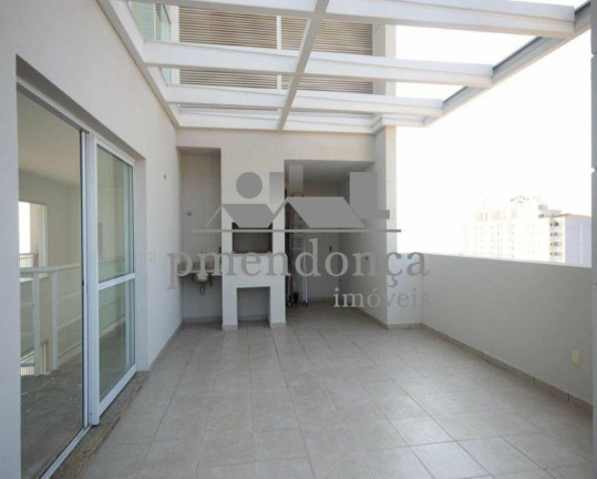 Imagem Apartamento com 4 Quartos à Venda, 302 m² em Sumarezinho - São Paulo
