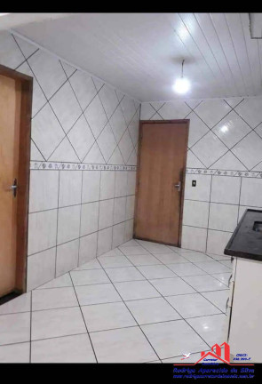 Imagem Casa com 3 Quartos à Venda, 218 m² em Núcleo Habitacional Thereza Maria Barbieri - Birigui