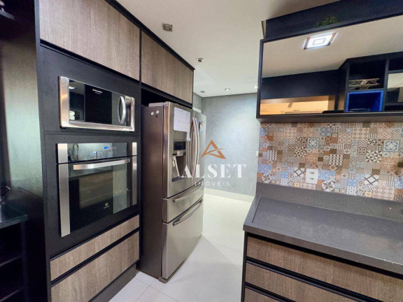 Imagem Apartamento com 3 Quartos à Venda, 133 m² em Mooca - São Paulo