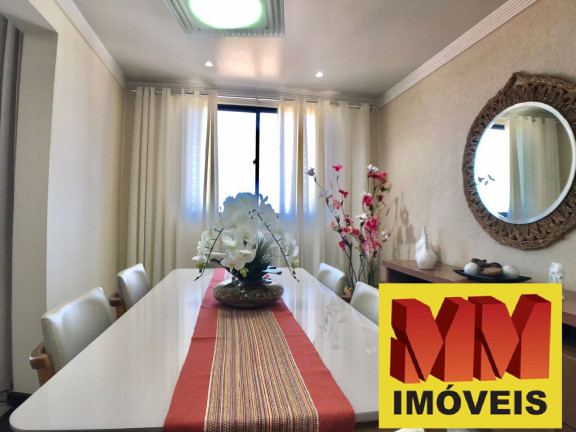 Imagem Cobertura com 3 Quartos à Venda, 120 m² em Vila Nova - Cabo Frio