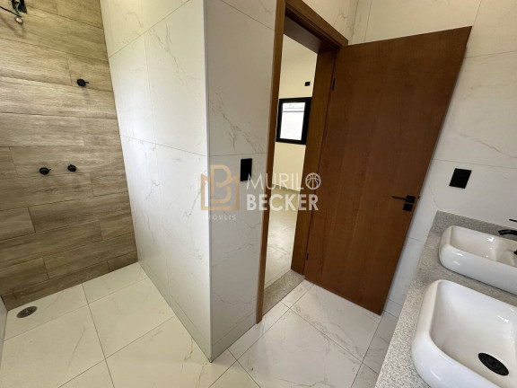 Imagem Casa de Condomínio com 3 Quartos à Venda, 149 m² em Residencial Terras Do Vale - Caçapava