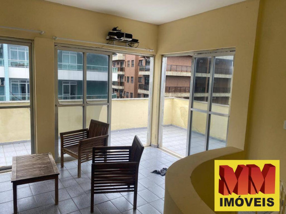 Imagem Cobertura com 3 Quartos à Venda, 267 m² em Centro - Cabo Frio Imagem Cobertura com 3 Quartos à Venda, 267 m² em Centro - Cabo Frio