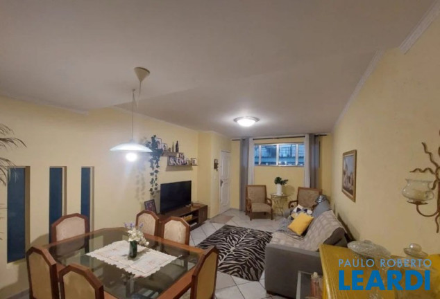Imagem Sobrado com 3 Quartos à Venda, 200 m² em Vila Floresta - Santo André Imagem Sobrado com 3 Quartos à Venda, 200 m² em Vila Floresta - Santo André