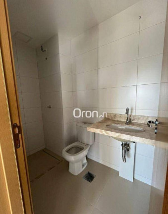 Imagem Apartamento com 2 Quartos à Venda, 69 m² em Setor Bueno - Goiânia Imagem Apartamento com 2 Quartos à Venda, 69 m² em Setor Bueno - Goiânia