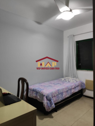 Imagem Apartamento com 3 Quartos à Venda, 100 m² em Centro - Cabo Frio Imagem Apartamento com 3 Quartos à Venda, 100 m² em Centro - Cabo Frio
