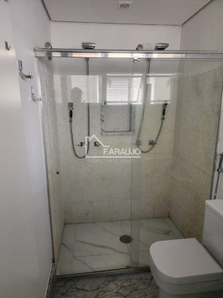 Imagem Apartamento com 3 Quartos à Venda, 103 m² em Jardim Emília - Sorocaba
