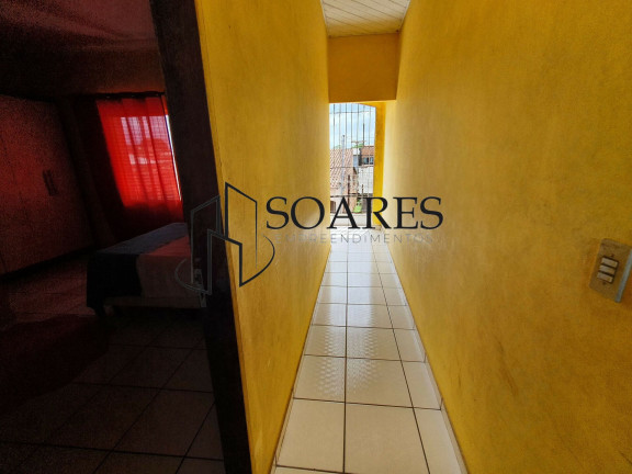 Imagem Casa com 3 Quartos à Venda, 280 m² em Cabanagem - Belém