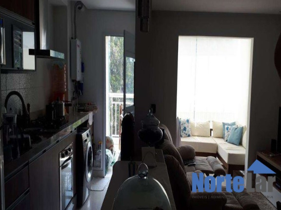 Imagem Apartamento com 3 Quartos à Venda, 82 m² em Jardim Das Vertentes - São Paulo