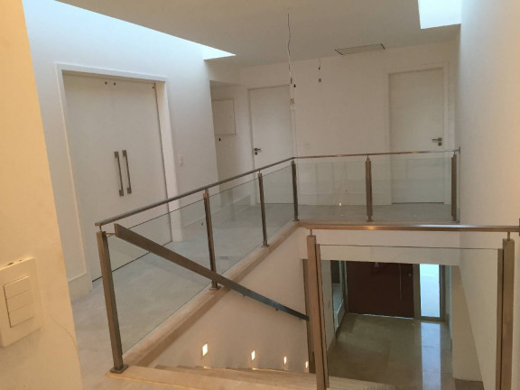 Imagem Casa de Condomínio com 4 Quartos à Venda, 400 m² em Alphaville - Santana De Parnaíba