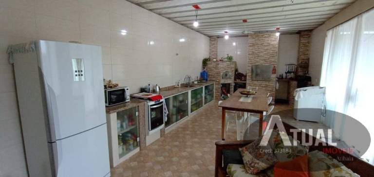 Imagem Casa com 2 Quartos à Venda, 576 m² em Terra Preta - Mairiporã