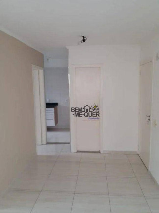Apartamento com 2 Quartos à Venda, 43 m² em Taipas - São Paulo