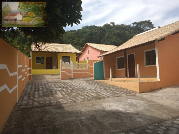 Imagem Casa com 2 Quartos à Venda, 70 m² em Parque Tamariz - Iguaba Grande Imagem Casa com 2 Quartos à Venda, 70 m² em Parque Tamariz - Iguaba Grande