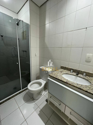 Imagem Apartamento com 2 Quartos à Venda, 52 m² em Campestre - Santo André Imagem Apartamento com 2 Quartos à Venda, 52 m² em Campestre - Santo André