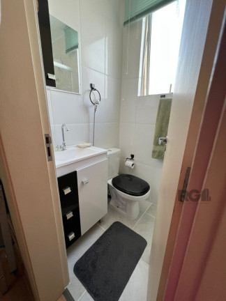 Imagem Apartamento com 1 Quarto à Venda, 53 m² em Centro Histórico - Porto Alegre