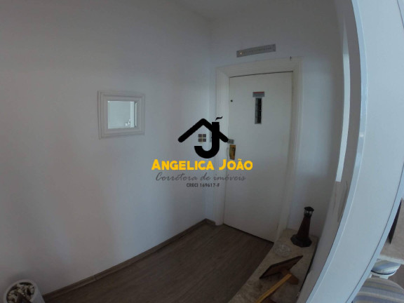 Imagem Apartamento com 3 Quartos à Venda, 180 m² em Boa Vista - São Vicente