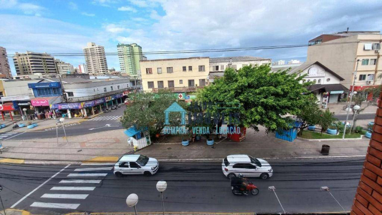 Apartamento com 2 Quartos à Venda, 70 m² em Centro - Tramandaí