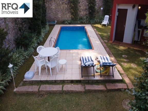Imagem Imóvel com 3 Quartos à Venda, 230 m² em Bairro Da Ressaca - Ibiúna