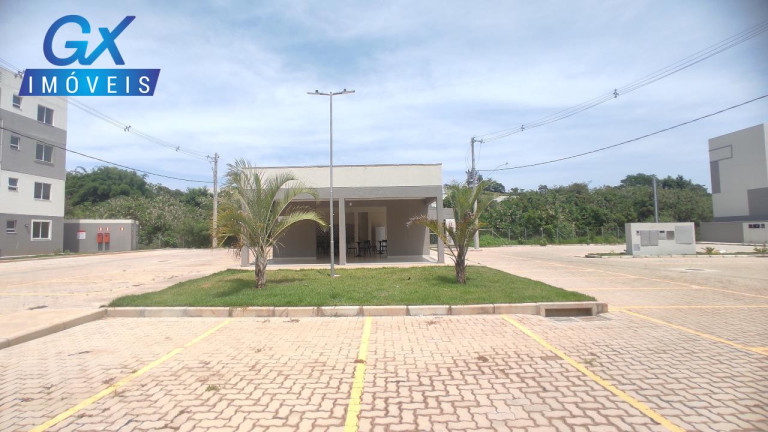 Imagem Apartamento com 2 Quartos à Venda, 41 m² em Vila Mariana - Ribeirão Das Neves