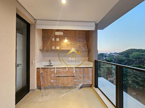Imagem Apartamento com 3 Quartos à Venda, 140 m² em Jardim Paineiras  - Campinas