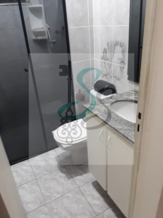 Imagem Imóvel com 2 Quartos à Venda, 57 m² em Parque Residencial Vila União - Campinas