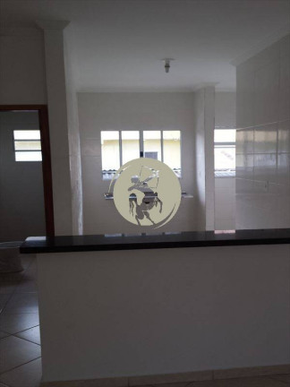 Imagem Casa com 2 Quartos à Venda, 65 m² em Sitio Do Campo - Praia Grande Imagem Casa com 2 Quartos à Venda, 65 m² em Sitio Do Campo - Praia Grande