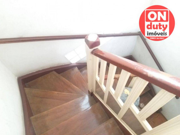 Imagem Sobrado com 3 Quartos à Venda, 150 m² em Macuco - Santos Imagem Sobrado com 3 Quartos à Venda, 150 m² em Macuco - Santos