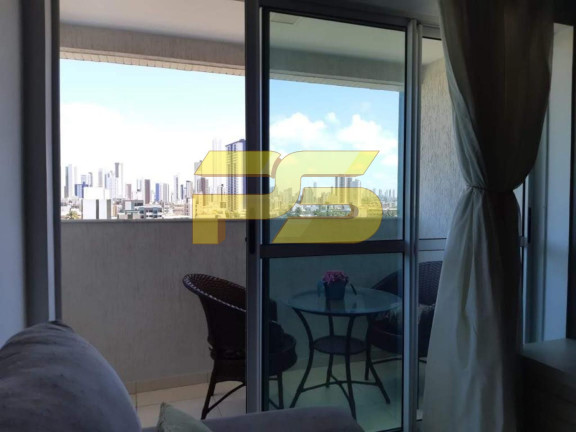 Imagem Apartamento com 3 Quartos à Venda, 96 m² em Bessa - João Pessoa Imagem Apartamento com 3 Quartos à Venda, 96 m² em Bessa - João Pessoa
