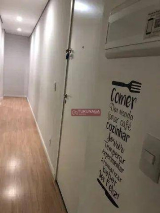 Imagem Apartamento com 2 Quartos à Venda, 45 m² em Brás - São Paulo Imagem Apartamento com 2 Quartos à Venda, 45 m² em Brás - São Paulo