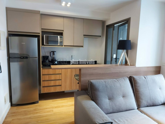 Imagem Apartamento com 1 Quarto à Venda, 44 m² em Pinheiros - São Paulo Imagem Apartamento com 1 Quarto à Venda, 44 m² em Pinheiros - São Paulo