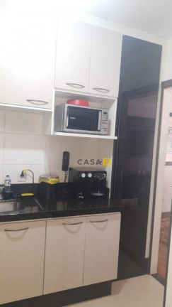 Imagem Apartamento com 3 Quartos à Venda, 90 m² em Jardim São Paulo - Americana Imagem Apartamento com 3 Quartos à Venda, 90 m² em Jardim São Paulo - Americana