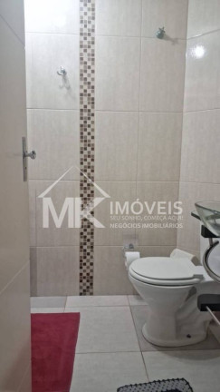 Imagem Casa de Condomínio com 2 Quartos à Venda, 79 m² em Vila São Cristóvão - Piraquara Imagem Casa de Condomínio com 2 Quartos à Venda, 79 m² em Vila São Cristóvão - Piraquara