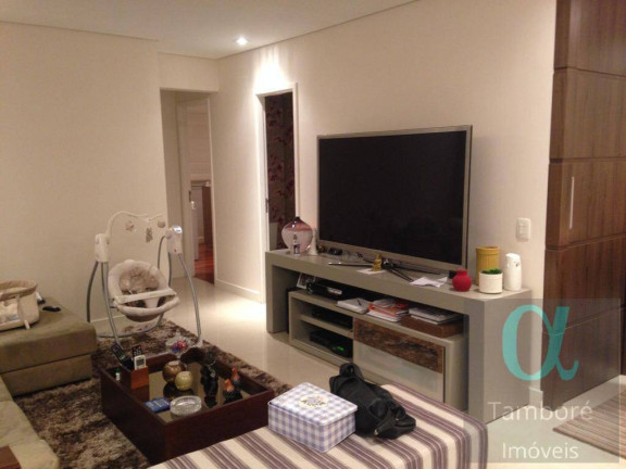 Imagem Apartamento com 3 Quartos à Venda, 110 m² em Alphaville - Santana De Parnaíba Imagem Apartamento com 3 Quartos à Venda, 110 m² em Alphaville - Santana De Parnaíba