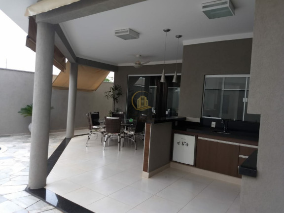 Imagem Casa com 3 Quartos à Venda, 250 m² em Loteamento Recanto Do Lago - São José Do Rio Preto Imagem Casa com 3 Quartos à Venda, 250 m² em Loteamento Recanto Do Lago - São José Do Rio Preto