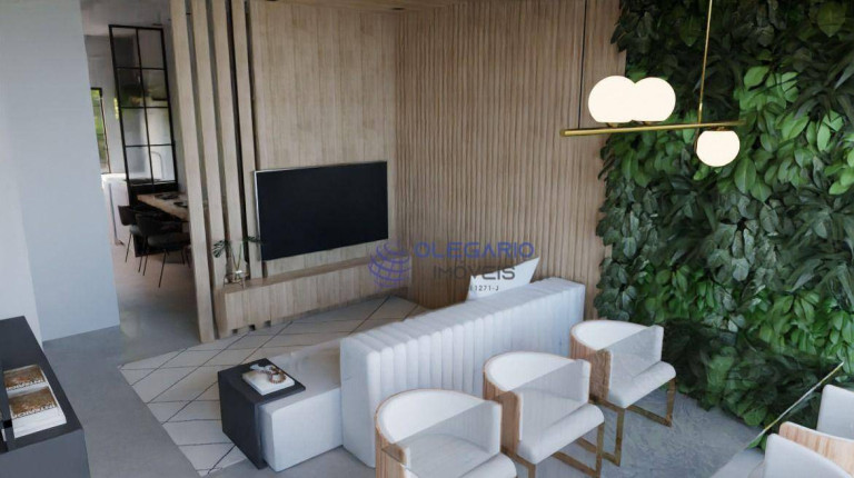 Imagem Apartamento com 3 Quartos à Venda, 92 m² em Centro - Penha Imagem Apartamento com 3 Quartos à Venda, 92 m² em Centro - Penha