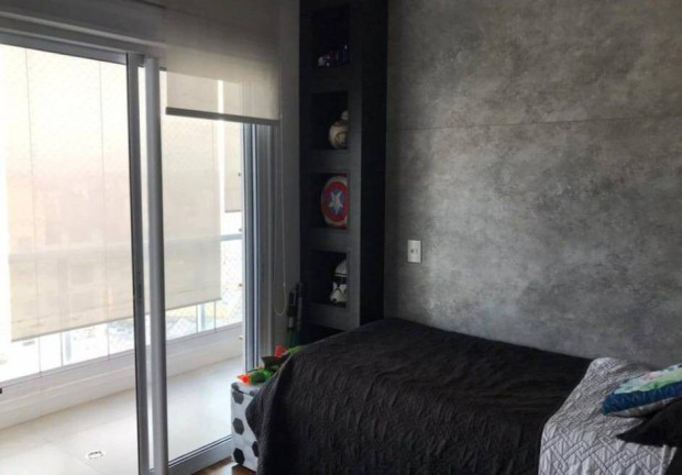Imagem Apartamento com 4 Quartos à Venda, 300 m² em Parque Da Mooca - São Paulo Imagem Apartamento com 4 Quartos à Venda, 300 m² em Parque Da Mooca - São Paulo