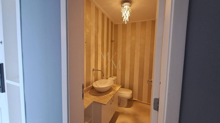 Imagem Apartamento com 4 Quartos à Venda, 204 m² em Embaré - Santos