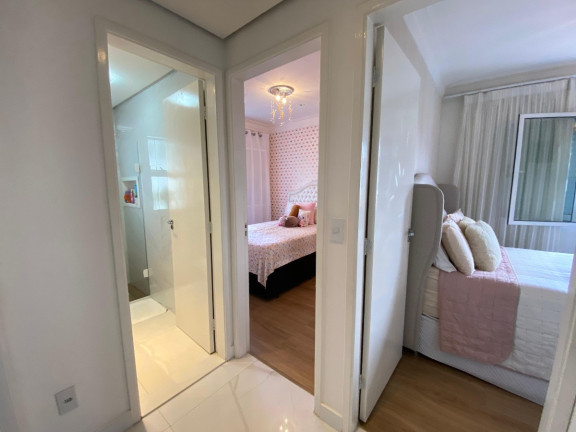 Imagem Apartamento com 3 Quartos à Venda, 97 m² em Vila Bertioga - São Paulo
