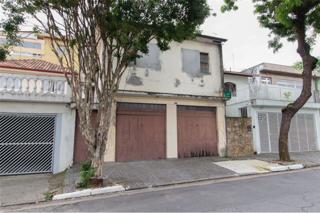 Imagem Casa com 4 Quartos à Venda,  em Vila Invernada - São Paulo