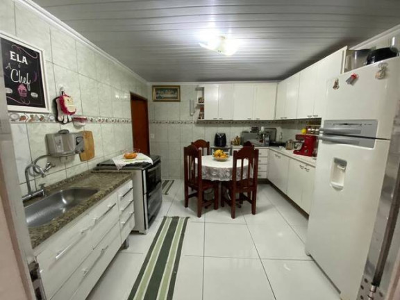 Imagem Casa com 3 Quartos à Venda, 120 m² em Santo Antônio - Osasco Imagem Casa com 3 Quartos à Venda, 120 m² em Santo Antônio - Osasco