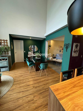 Apartamento com 3 Quartos à Venda, 79 m² em Tamboré - Santana De Parnaíba