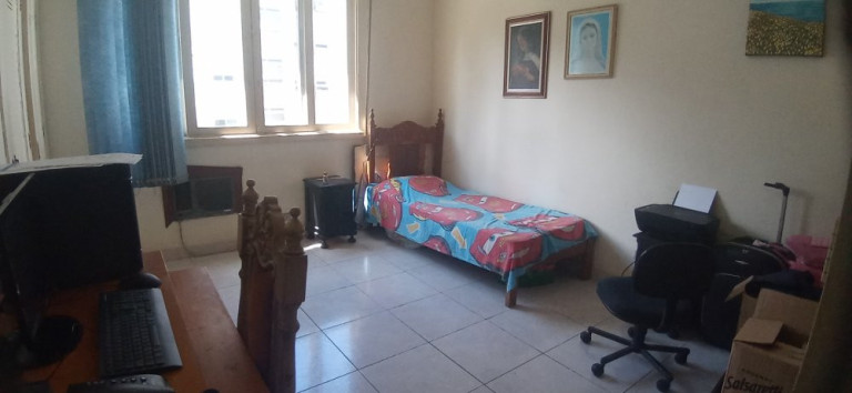 Imagem Apartamento com 3 Quartos à Venda, 160 m² em Gonzaga - Santos Imagem Apartamento com 3 Quartos à Venda, 160 m² em Gonzaga - Santos