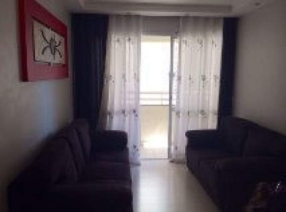 Imóvel com 3 Quartos à Venda, 70 m² em Chácara Inglesa - São Paulo
