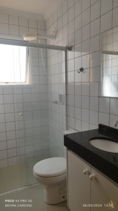 Imagem Apartamento com 3 Quartos à Venda, 60 m² em Centro - Ubatuba