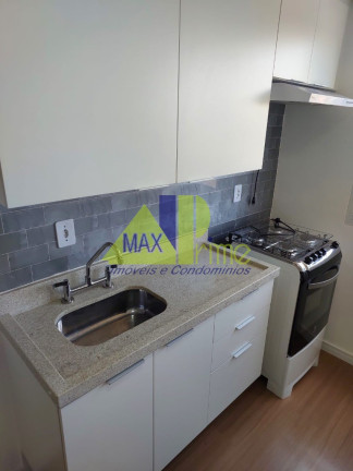 Imagem Apartamento com 2 Quartos à Venda, 45 m² em Vila Ema - São Paulo